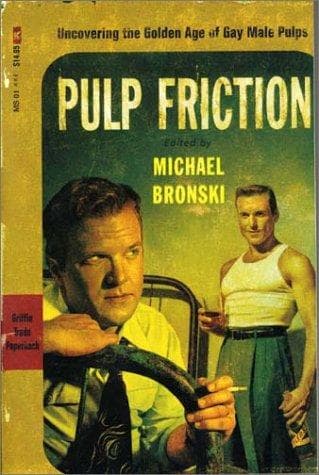 Tapa de Pulp Friction