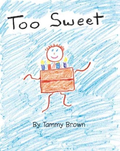 Tapa de Too Sweet