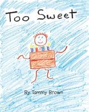Tapa de Too Sweet