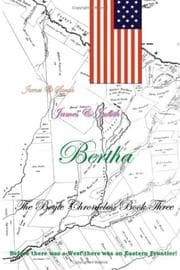 Tapa de The Boyle Chronicles: Book Three