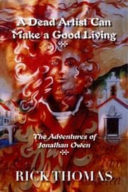 Tapa de A Dead Artist Can Make a Good Living
