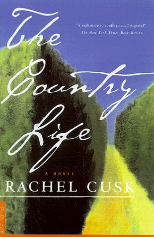 Tapa de The Country Life