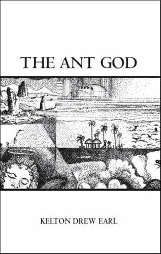 Tapa de The Ant God