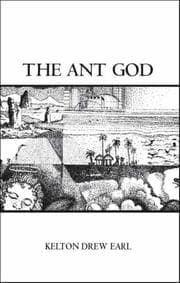 Tapa de The Ant God