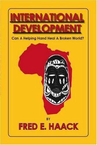 Tapa de International Development