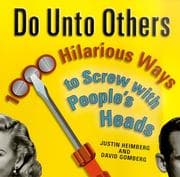 Tapa de Do unto others