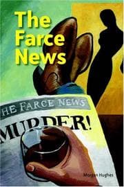 Tapa de The Farce News