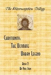 Tapa de Christianity