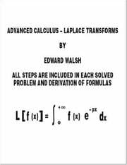 Tapa de Advanced Calculus