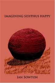 Tapa de Imagining Sisyphus Happy