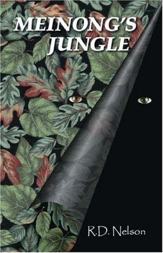 Tapa de Meinong's Jungle