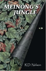 Tapa de Meinong's Jungle