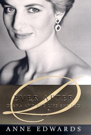 Tapa de Ever After