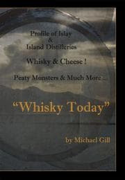 Tapa de "Whisky Today"