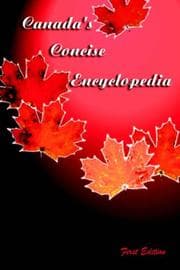 Tapa de Canada's Concise Encyclopedia