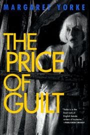 Tapa de The price of guilt