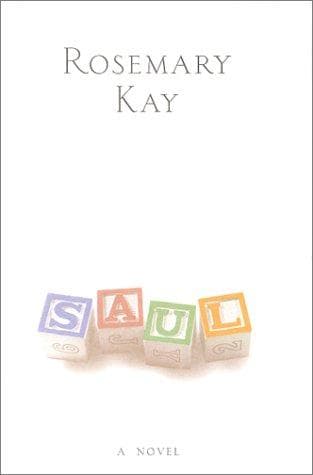 Tapa de Saul