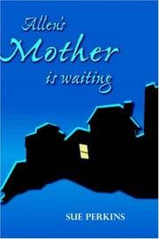Tapa de Allen's Mother is Waiting