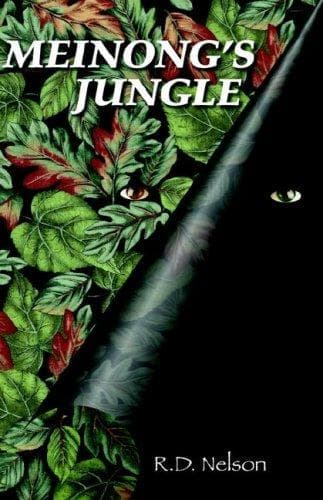 Tapa de Meinong's Jungle