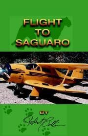 Tapa de Flight to Saguaro