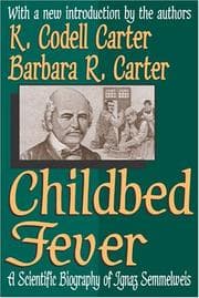 Tapa de Childbed fever