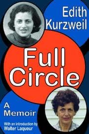 Tapa de Full circle
