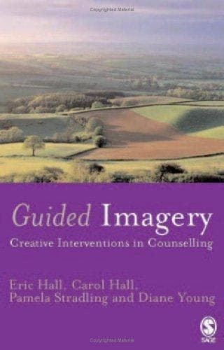 Tapa de Guided Imagery