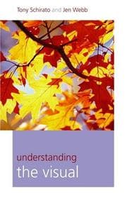 Tapa de Understanding the visual