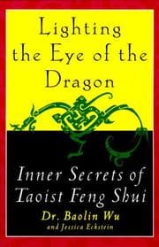 Tapa de Lighting the eye of the dragon