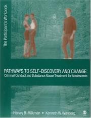 Tapa de Pathways to self-discovery and change