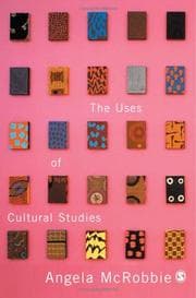 Tapa de The uses of cultural studies