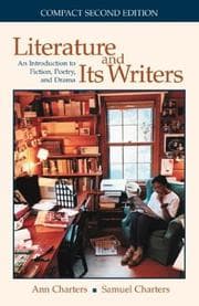 Tapa de Literature and its writers
