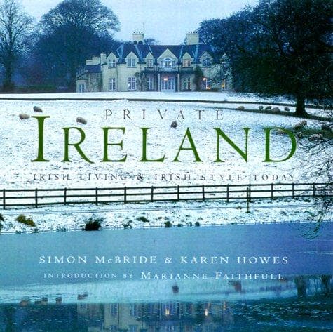 Tapa de Private Ireland