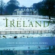 Tapa de Private Ireland