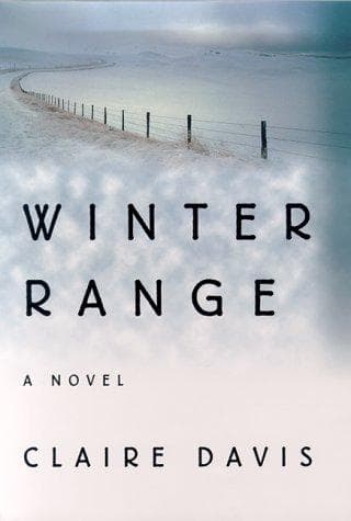 Tapa de Winter range