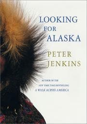 Tapa de Looking for Alaska