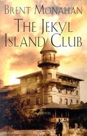 Tapa de The Jekyl Island Club
