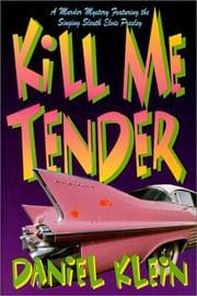 Tapa de Kill me tender