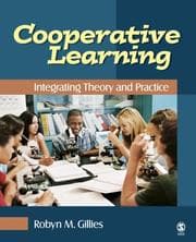 Tapa de Cooperative Learning