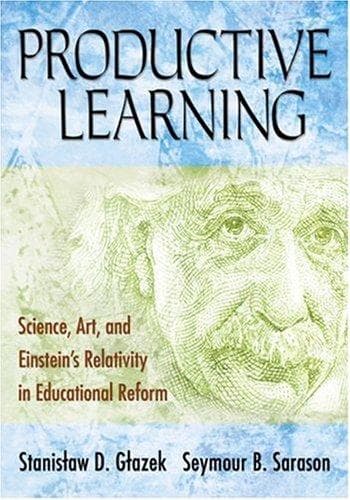 Tapa de Productive Learning