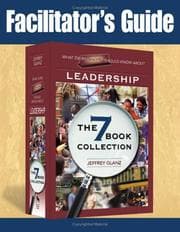 Tapa de Facilitator's Guide to What Every Principal Should Know About Leadership