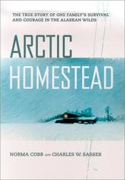 Tapa de Arctic homestead