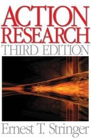 Tapa de Action Research