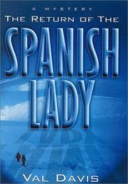 Tapa de The return of the Spanish lady