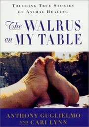 Tapa de The walrus on my table
