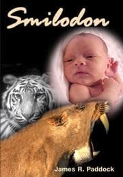 Tapa de Smilodon
