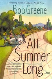 Tapa de All Summer Long