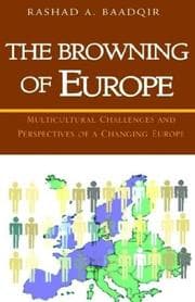 Tapa de The Browning Of Europe