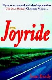 Tapa de Joyride