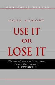 Tapa de Use It Or Lose It